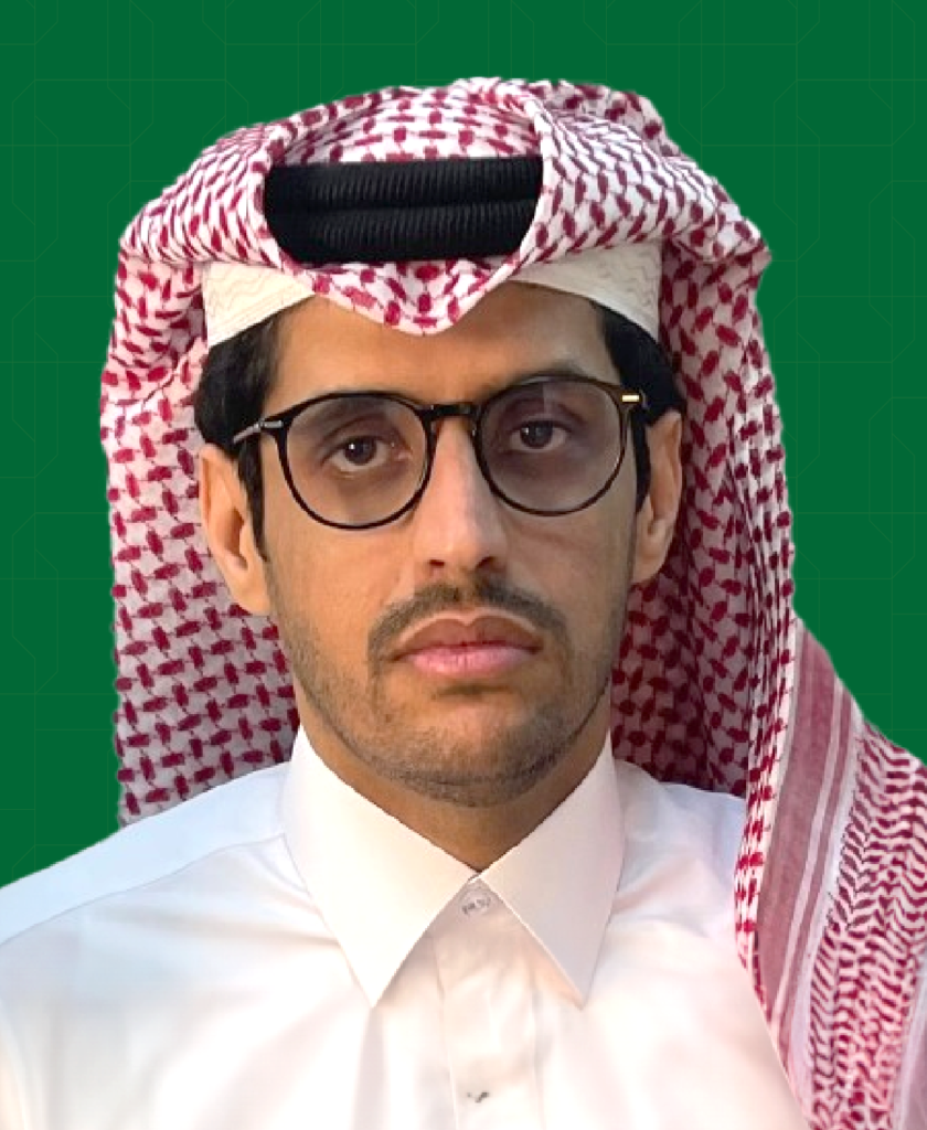 Khalid Alhababi